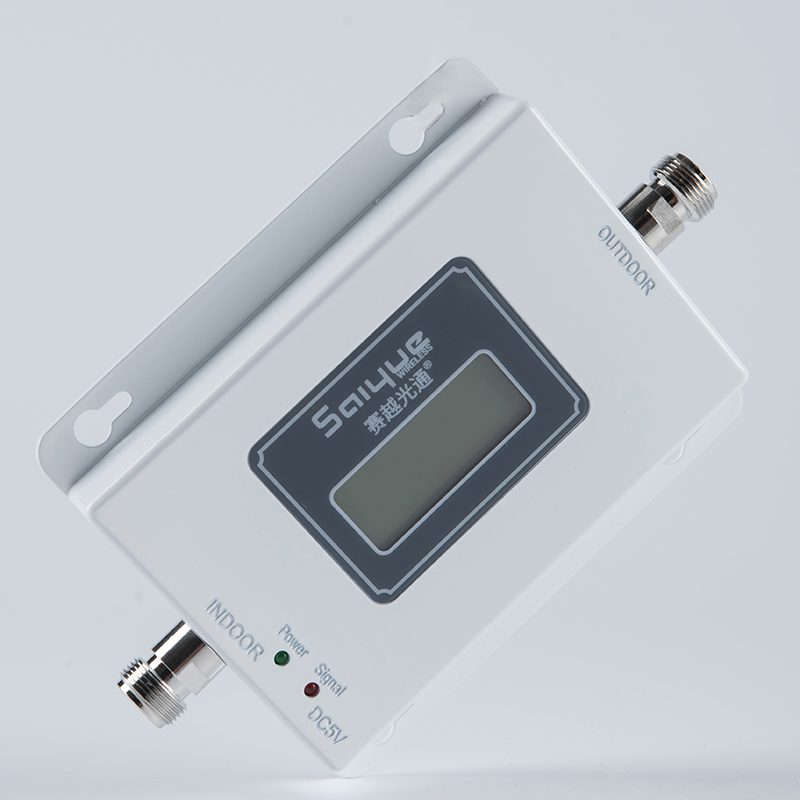 碧江家用配电房机房信号放大器200㎡