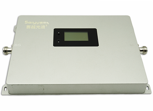 碧江三频/四频/五频手机信号接收器800㎡