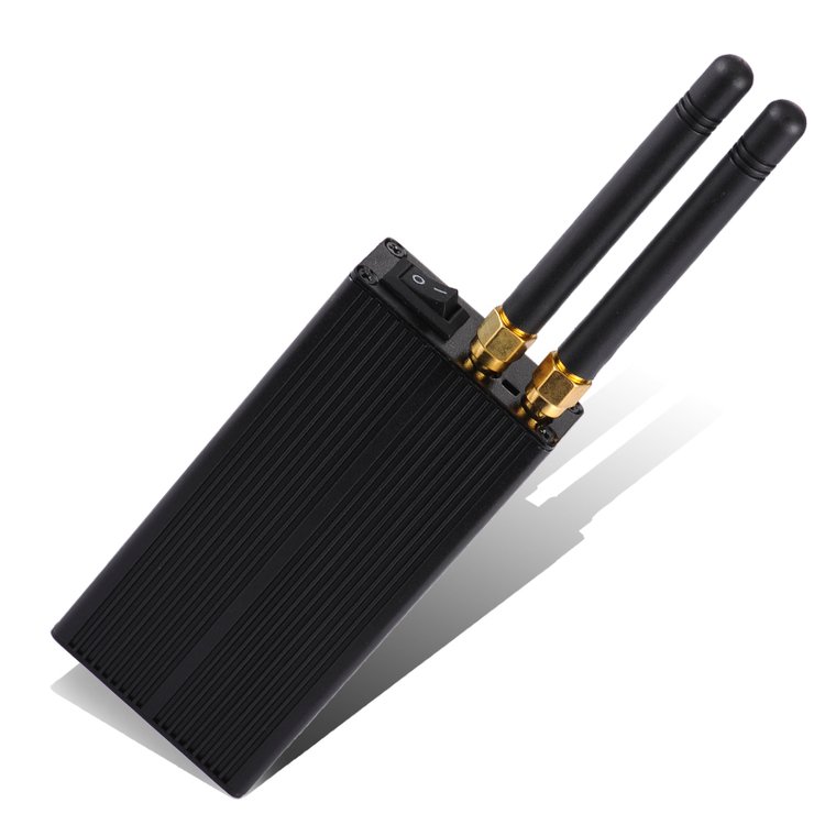  碧江1.2G/1.5G导航屏蔽器