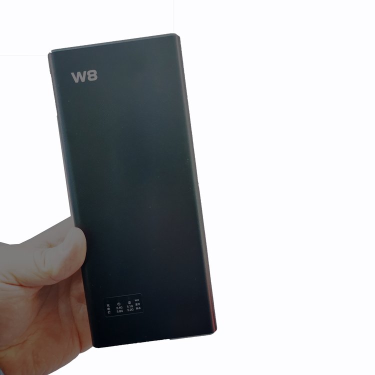  碧江蓝牙WiFi信号屏蔽器