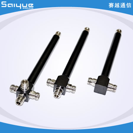  碧江FM调频广播同步广播功分器