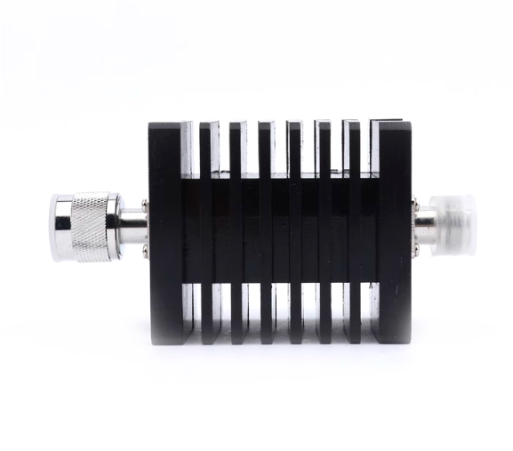  碧江腔体固定衰减器0-3G/0-4G  N型接口